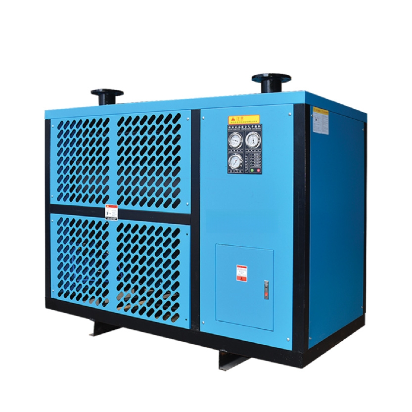 揭阳风冷常温冷冻式干燥机