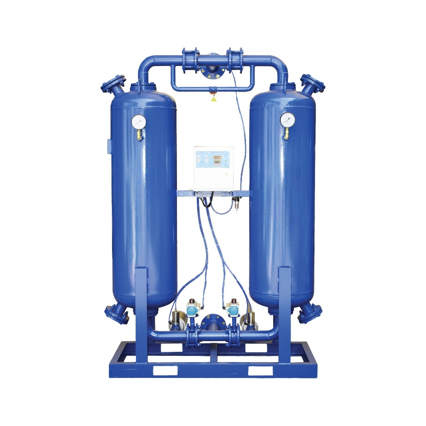 揭阳微热再生吸附式干燥机