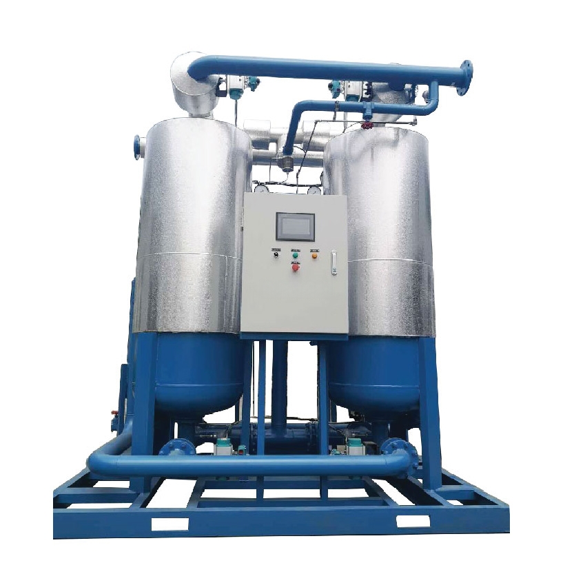 揭阳余热再生吸附式干燥机